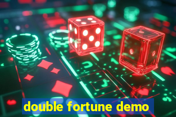 double fortune demo